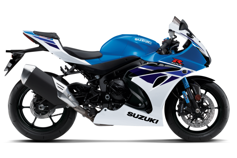 Lee más sobre el artículo GSX-R1000R