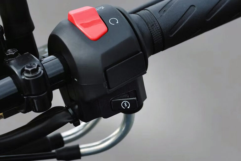 Arranque fácil (Suzuki Easy Start System)